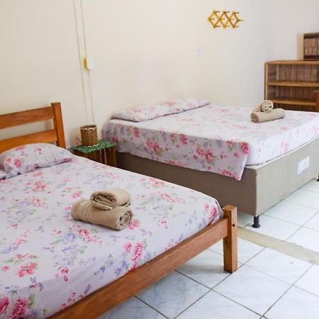 Odoya Hostel Itacaré Extérieur photo