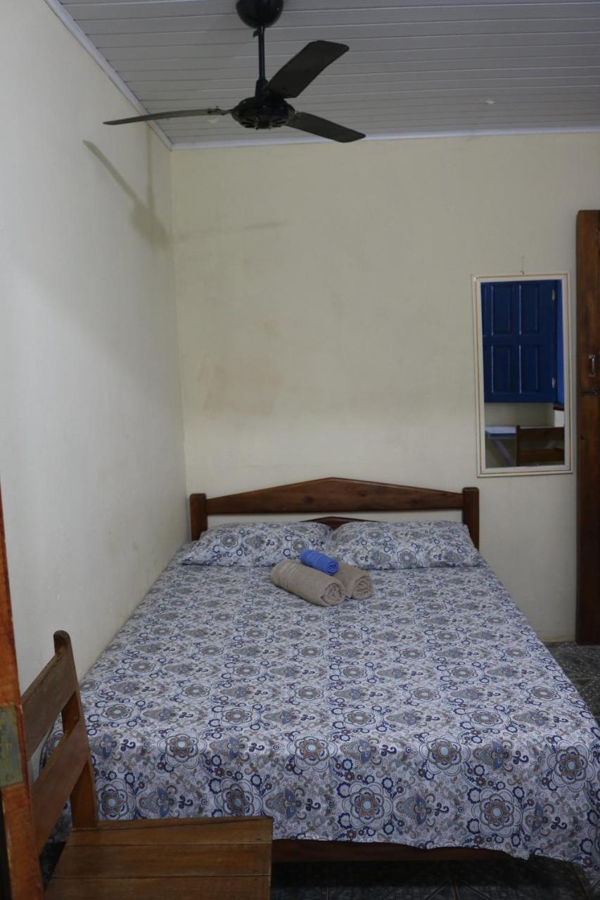 Odoya Hostel Itacaré Extérieur photo