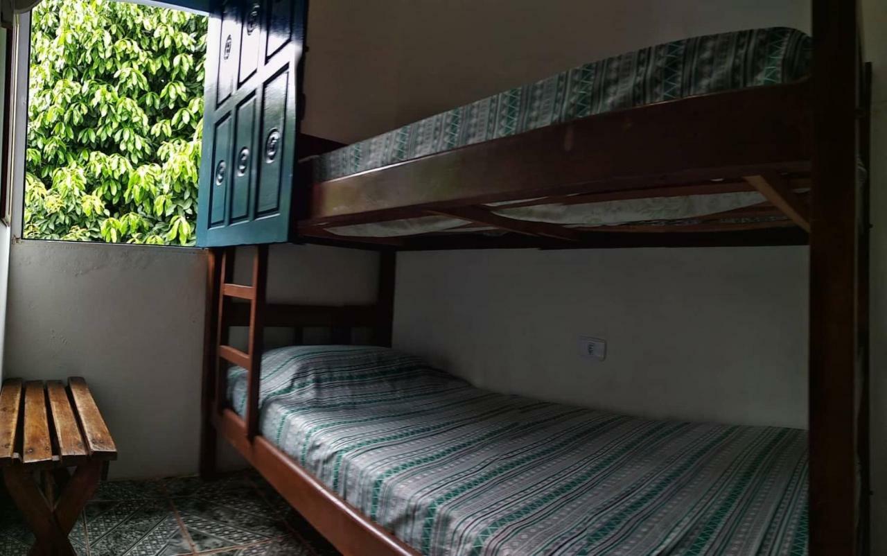 Odoya Hostel Itacaré Extérieur photo