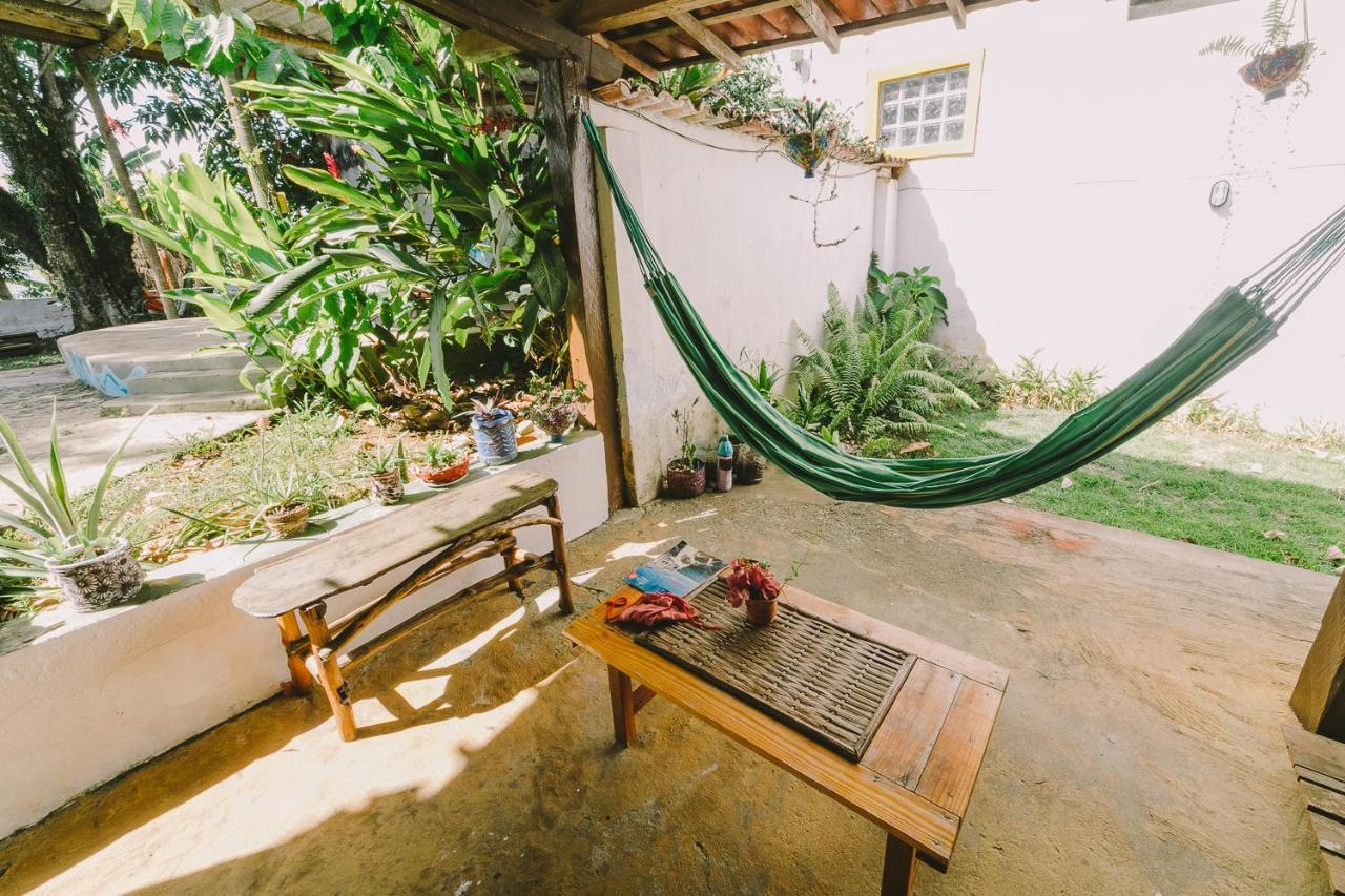 Odoya Hostel Itacaré Extérieur photo