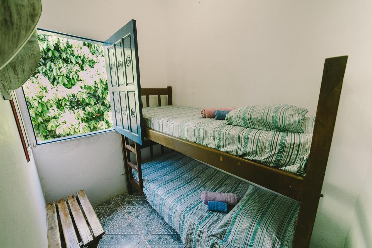 Odoya Hostel Itacaré Extérieur photo