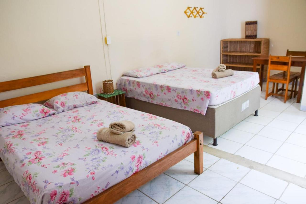 Odoya Hostel Itacaré Extérieur photo