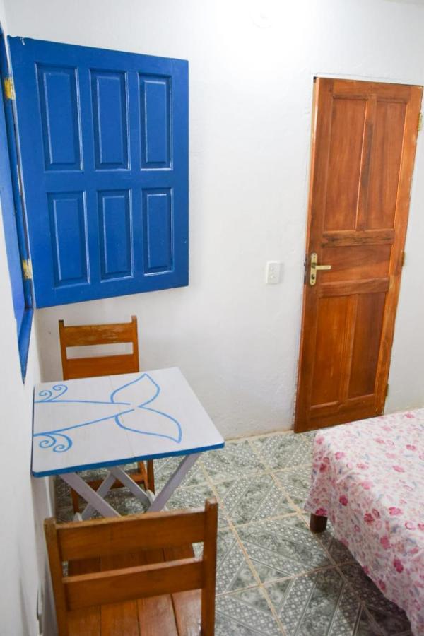 Odoya Hostel Itacaré Extérieur photo