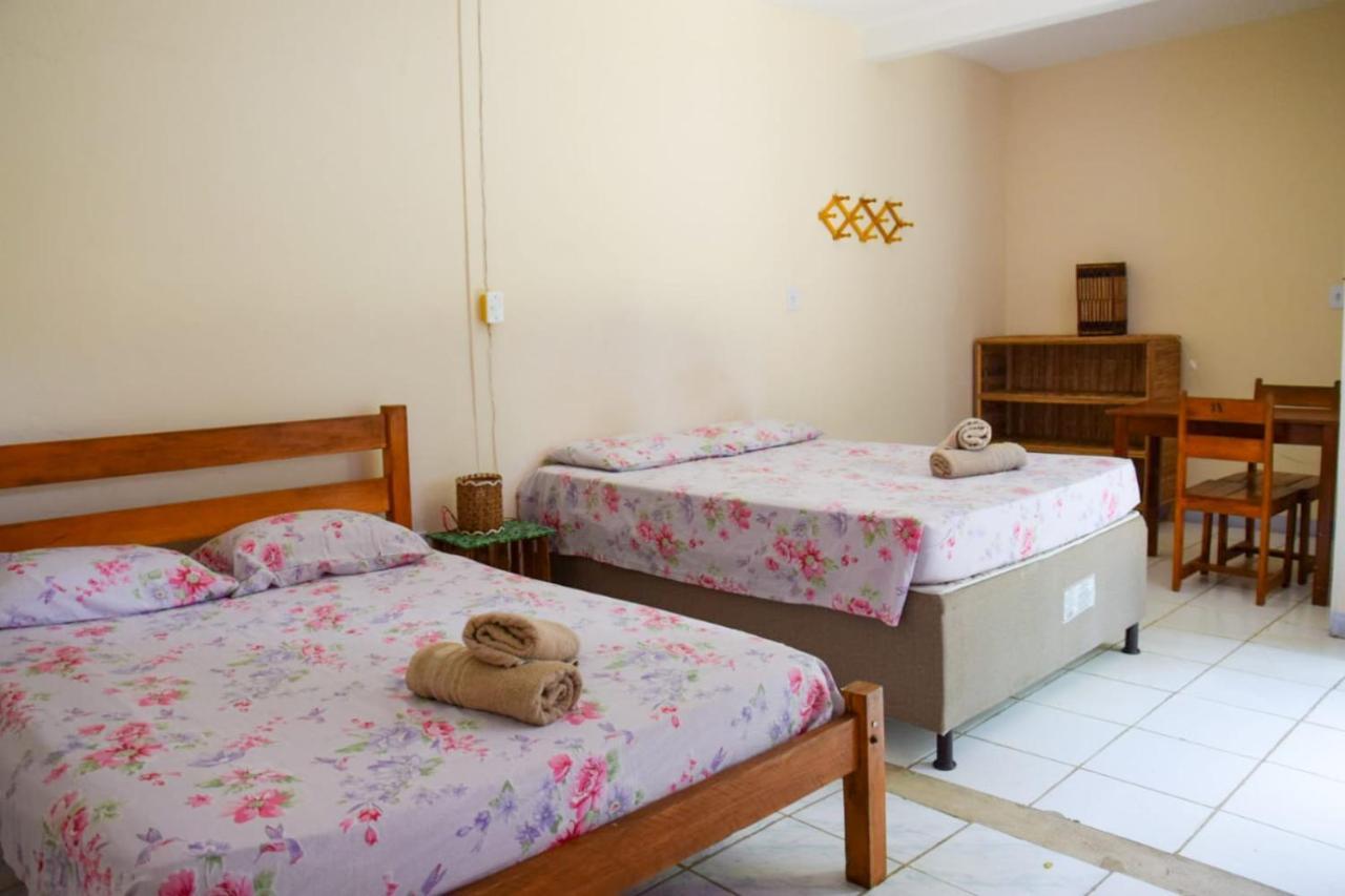 Odoya Hostel Itacaré Extérieur photo