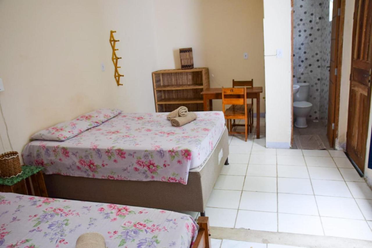 Odoya Hostel Itacaré Extérieur photo