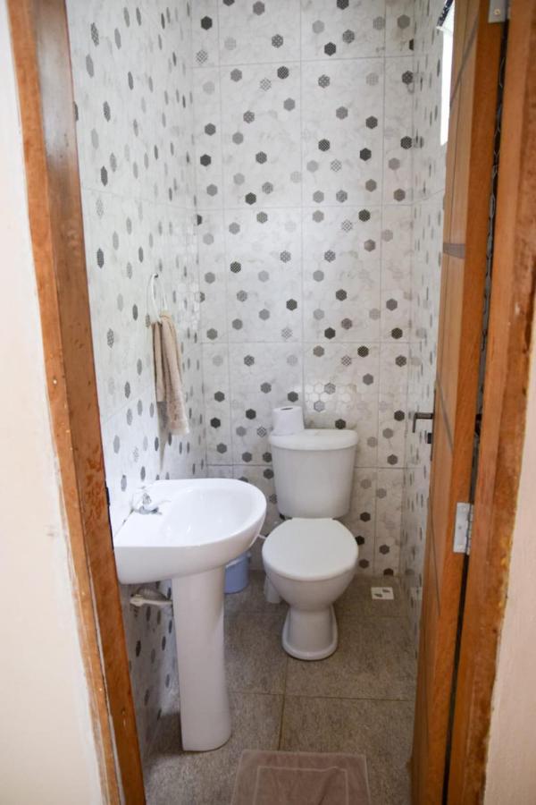 Odoya Hostel Itacaré Extérieur photo
