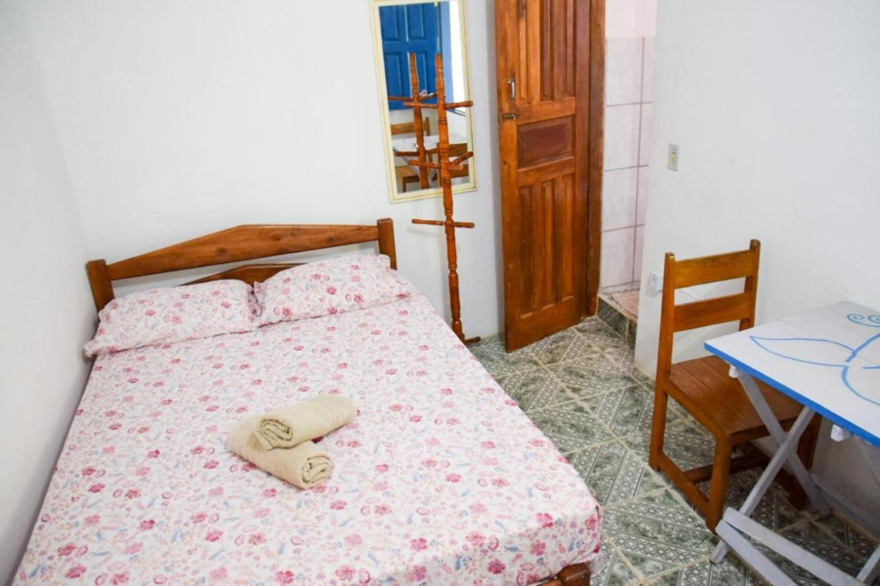 Odoya Hostel Itacaré Extérieur photo