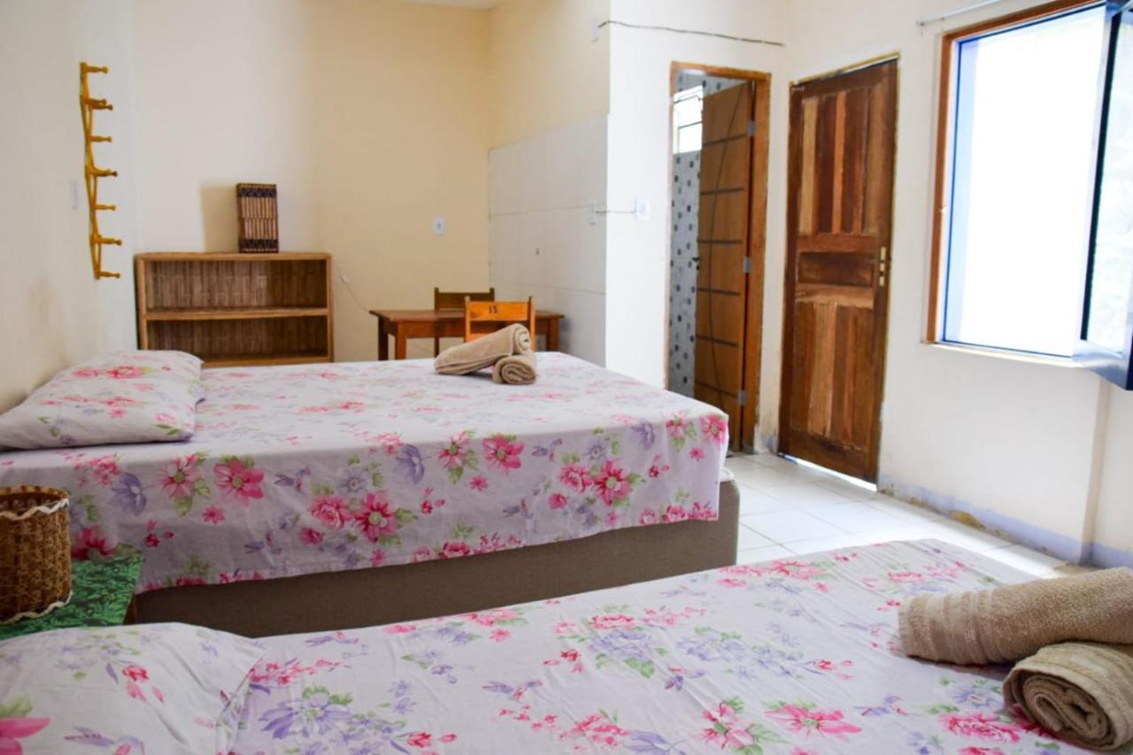Odoya Hostel Itacaré Extérieur photo