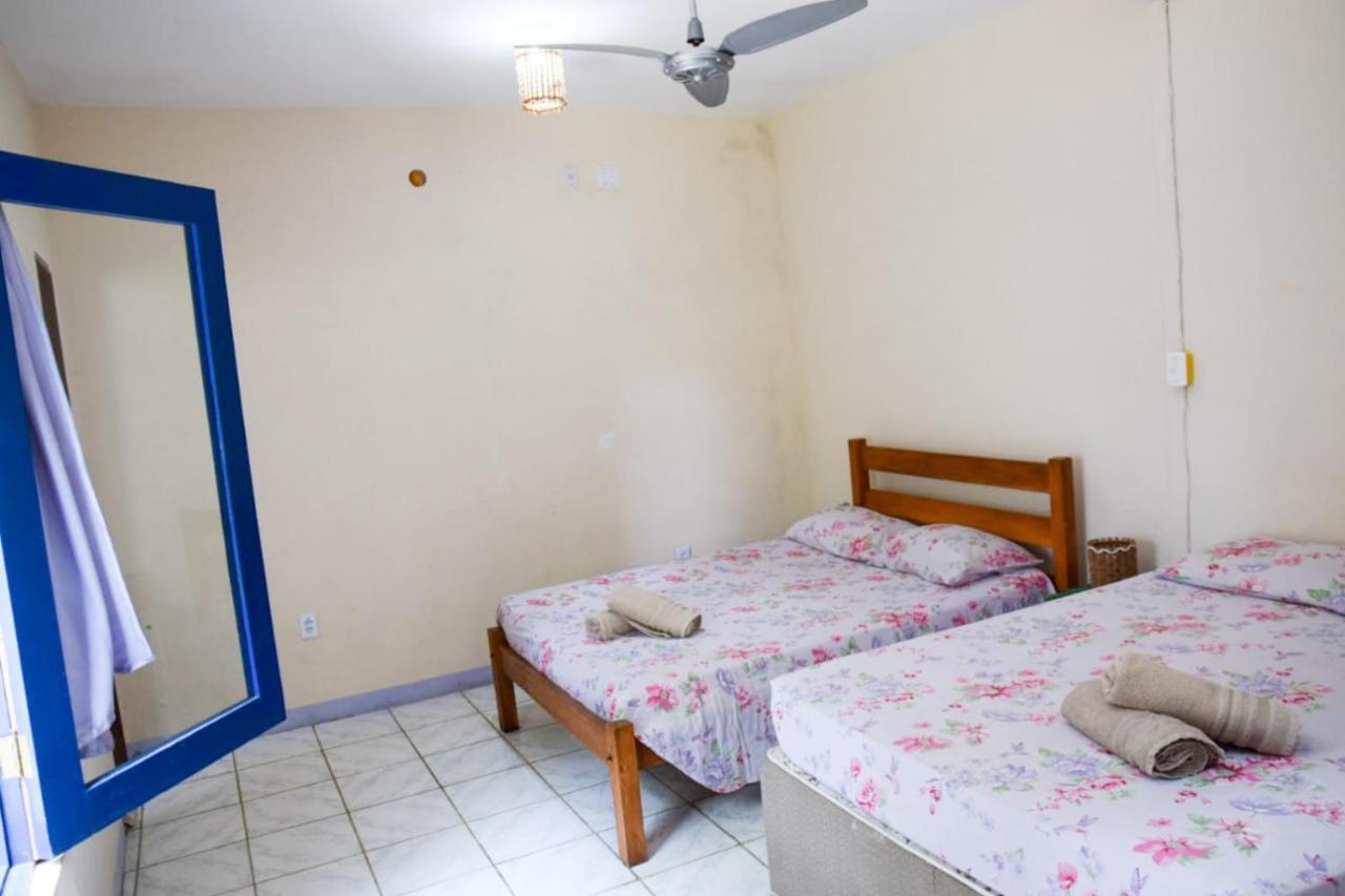 Odoya Hostel Itacaré Extérieur photo