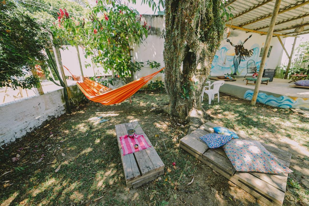 Odoya Hostel Itacaré Extérieur photo